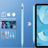 Universal Stylus Ipadpencil Stylus Pen Suitable for Apple Huawei Tablet Capacitive Pen Magnetic Suction