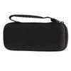 Carrying Speaker Case Nylon Portable Hard Carrying Case for Sonos Roam Smart Speaker