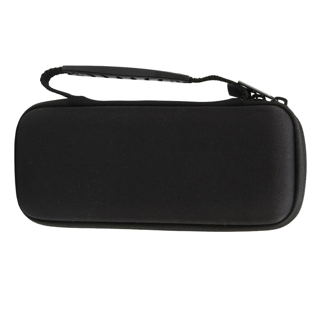 Carrying Speaker Case Nylon Portable Hard Carrying Case for Sonos Roam Smart Speaker
