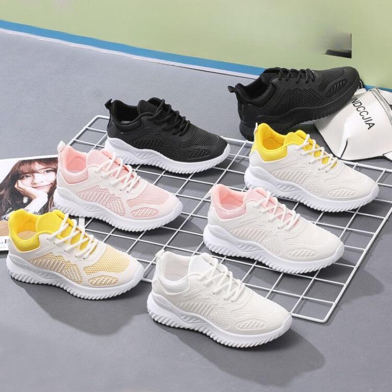 Damen Sportschuhe Laufschuhe Vielseitige Freizeit Einzelschuhe