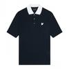 Lyle & Scott Mens Tonal Ringer Polo Shirt