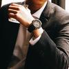 CASIO Men G-STEEL Series Black Watch GST-W300G-1A9PR
