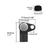 New Camshaft Position Sensor N3A1-18-221 Fits For Mazda RX-8 RX-7 Protege 5
