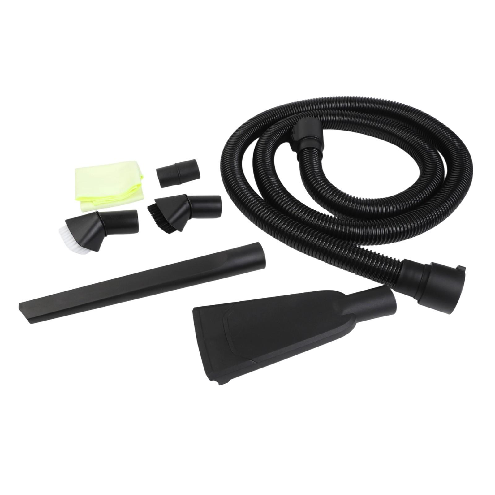 For Karcher 2 863304 0 Compatible Car Interior Cleaning Accessories Set 7-piece set