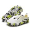 Men Women Water Shoes Upstream Wading Swimming Barefoot Five Fingers Aqua Shoes Beach Seaside Light Unisex Sneakers
