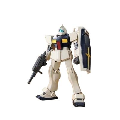 HGUC 1144 Jim II Versione Colore Deserto