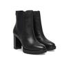 Ankle Boots LAUREN RALPH LAUREN Layne Bo Bte, Color Black, 802974391001