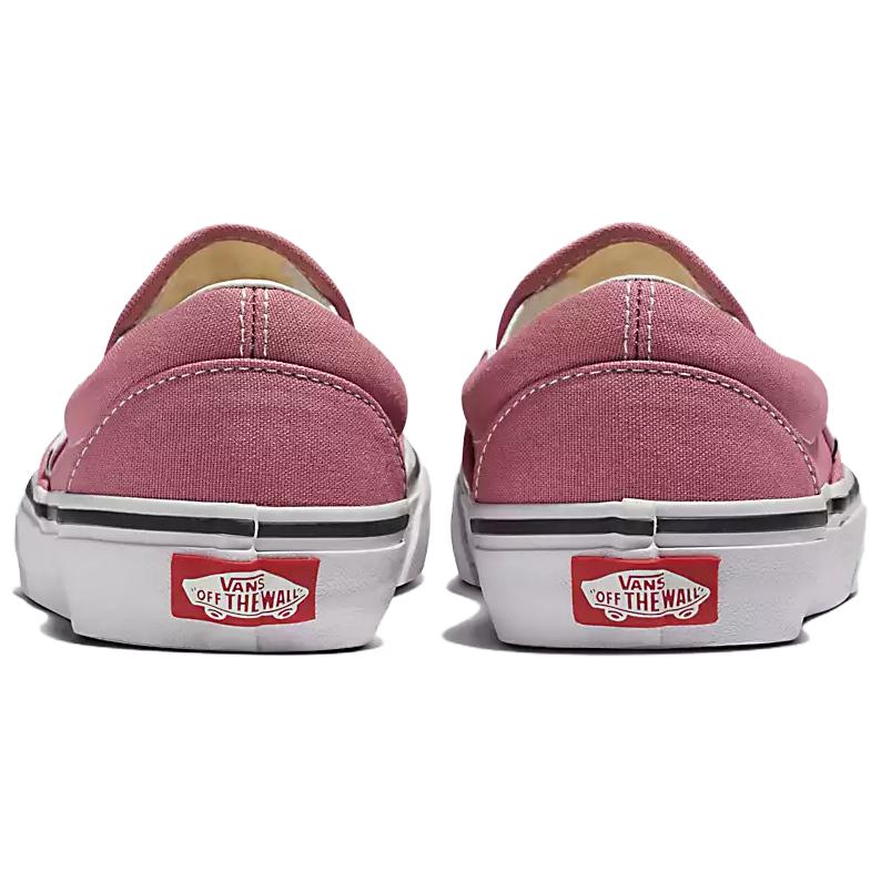 Vans Classic Slip On 'Checkerboard Foxglove' VN0A2Z41C3S