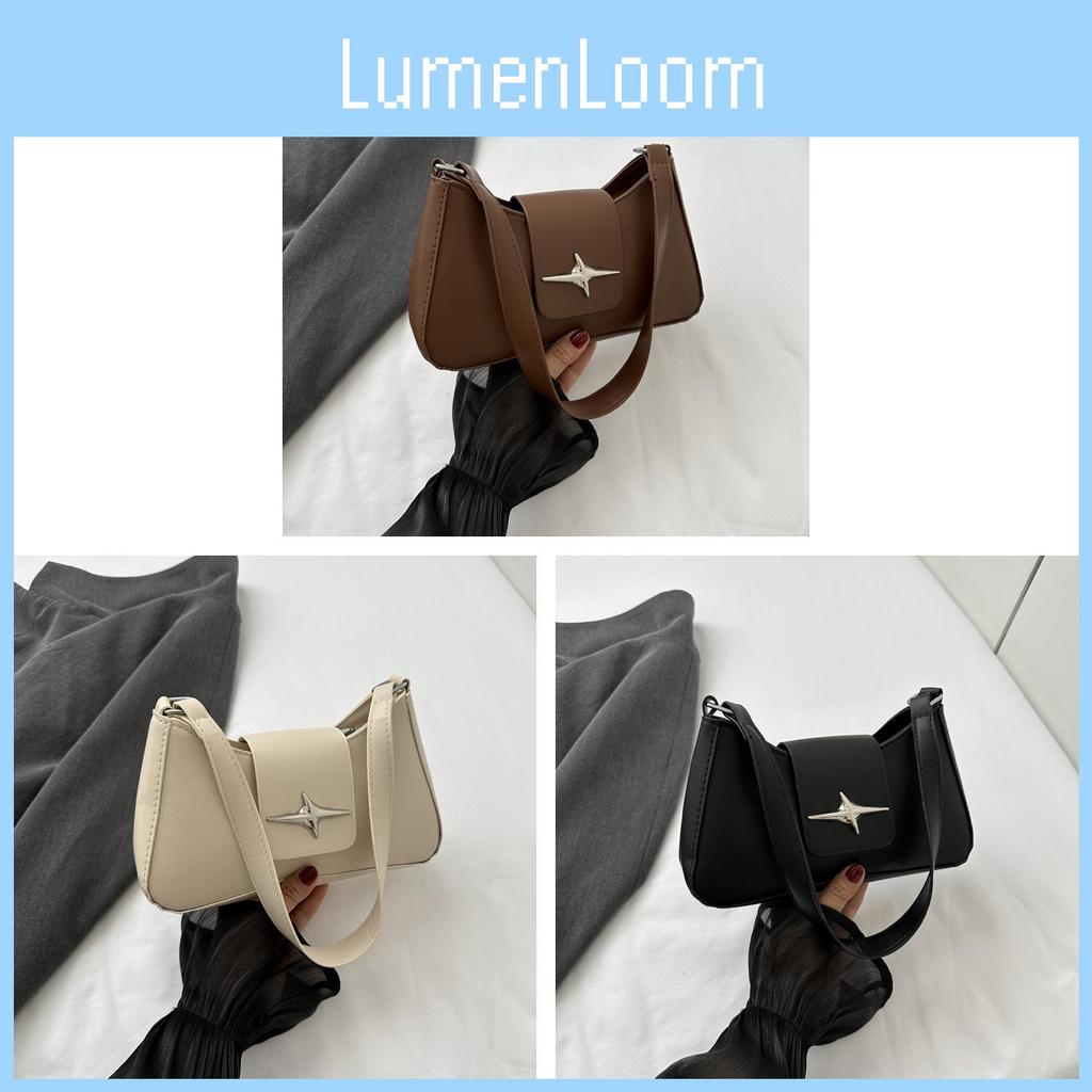 Fashion Trendy Pu Crossbody Bag With Top Flap Closure For Casual Outings