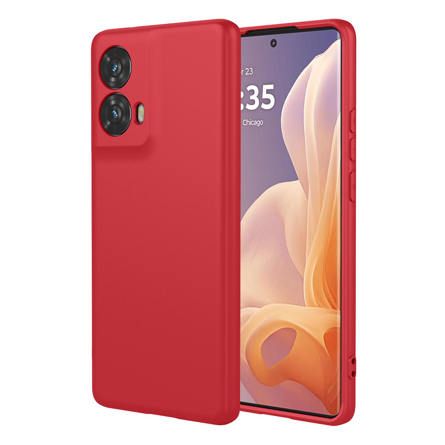 

Liquid Silicone TPU Case For Motorola Moto G85 G35 G55 G75 5G G05 G15 G04 G04S G14 G24 G34 G54 E15 E14 Protective Cover Fundas For Moto G55 5G