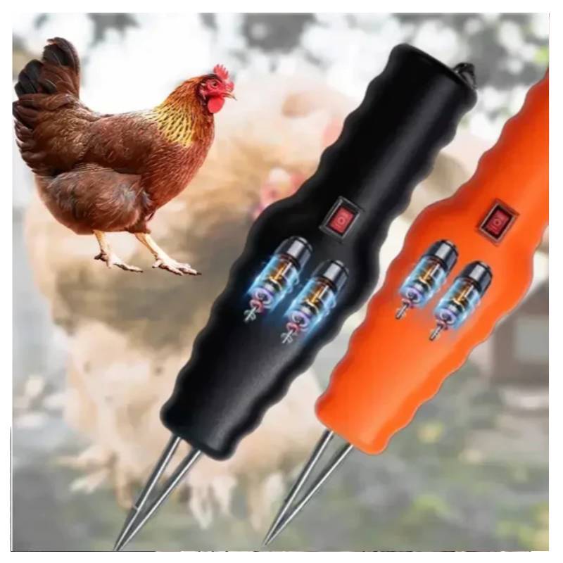 Automatische Geflügelenthaarungsmaschine für Hühner, Enten, Gänse