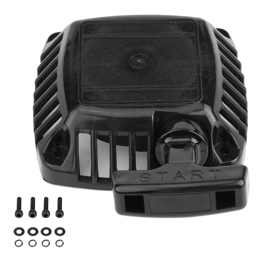 Pull Starter Gasoline Car 1:5 Engines for HSP 94050 95054 HPI BAJA REDCAT RC Car Part 25023