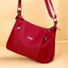 Spring/Summer Fashion Oxford Cloth Shoulder Bag - Stylish Women's Cross-Border Export