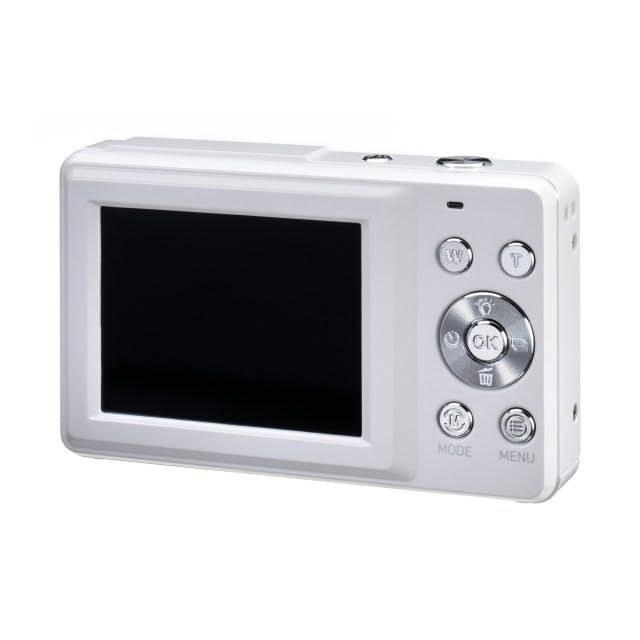 Kenko Digital Camera White KC-AF11(WH) 446393