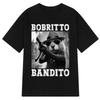 Bombardiro Crocodilo Italian Brainrot Meme T-Shirt Men's Women's Short Sleeve Cotton Tees Funny Graphic Y2k T-shirt Summer Tops