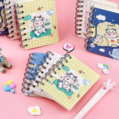 Notitieboeken – Notebooks