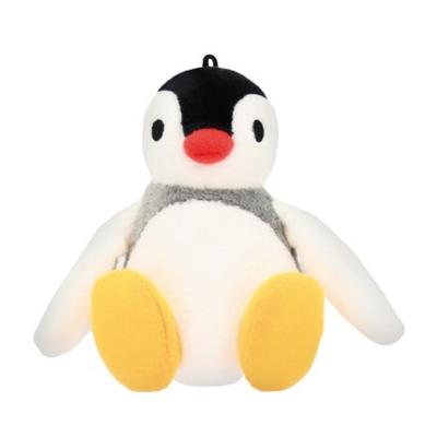 Bandai Namco Nui PINGU PlayCharm Pinga 2493004 Size: Approx. H100mm