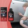 Car Scratch Repair Wax 120g Car Wax Polish  Long Lasting Protection Easy To Apply Removes Scratches Oxidation Vehicle Paint