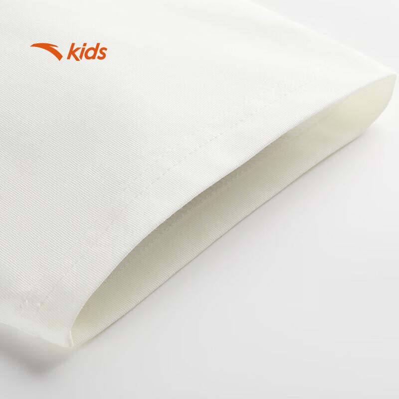 ANTA Kids' Outdoor Breathable Short Sleeve T-Shirt