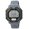 TIMEX UFC Spark Digital Quartz Watch, 50M Water Resistant, Acrylic, 46mm, TW2V83900, Men's, Gray