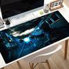Beliebte Spielmauspad Notizbuch Erweiterte Schreibtischmatte Computerzubehör Gummi Tapis Souris S-stalker 2 Esports Gaming-Mauspad