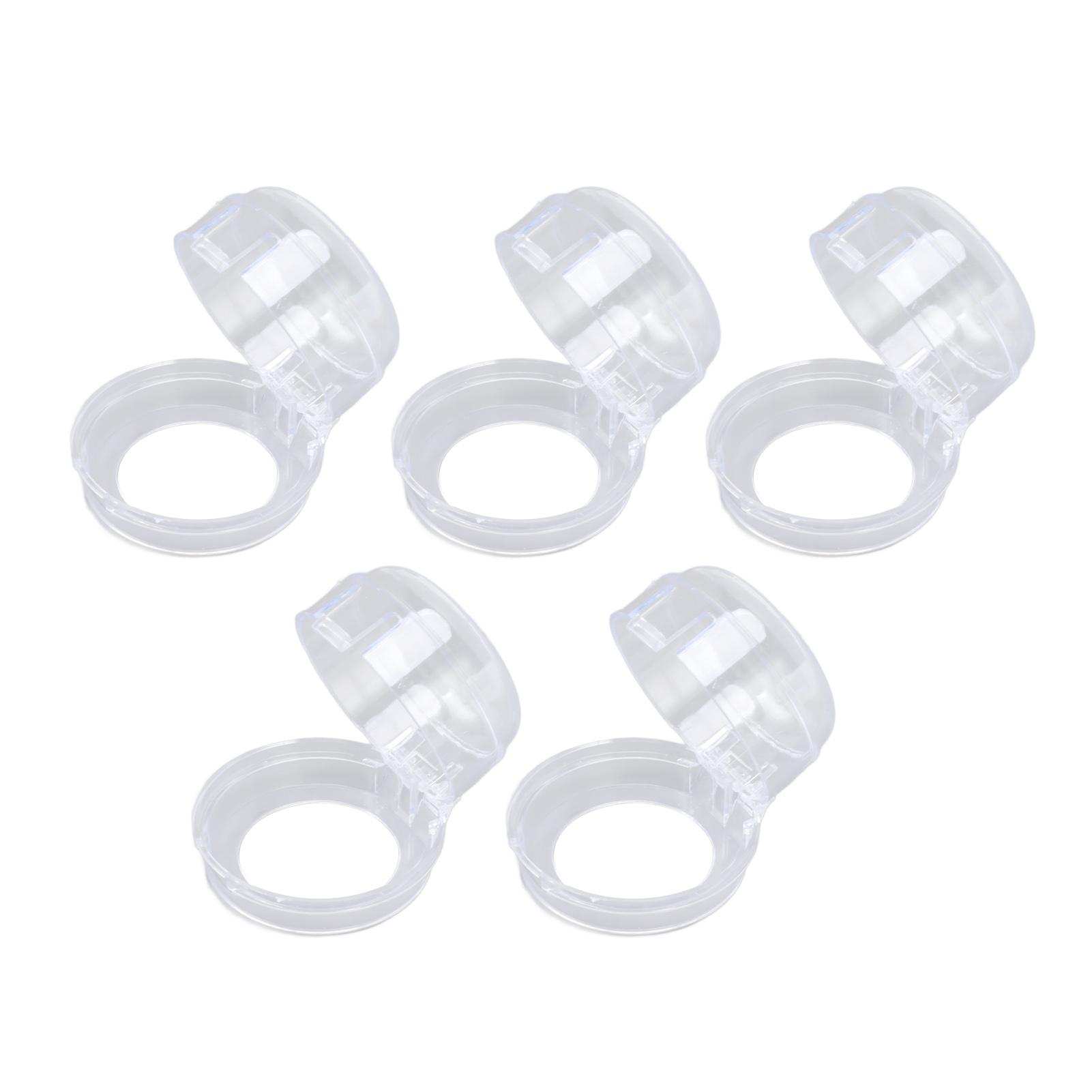 Child   Gas Stove Knob   Cover High Temperature Resistance Child Proof Oven Knob Cover