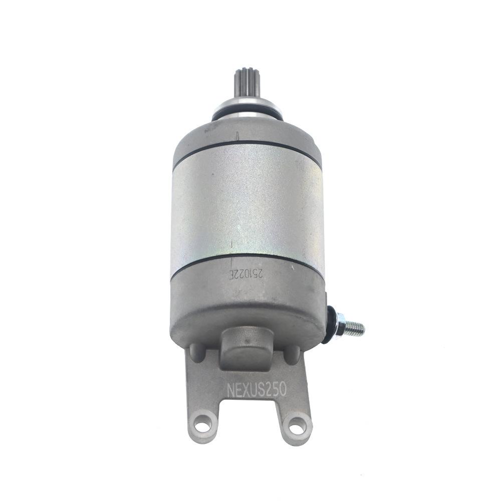 

Starter Motor for Piaggio NEXUS 250/300 China