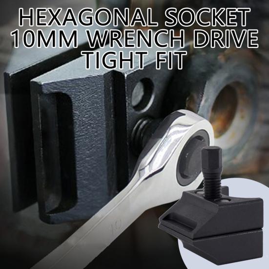 Instrument universal ușor de utilizat pentru apărătoarea suspensiei cu butuc divizat