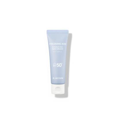 Hydratační opalovací krém s kyselinou hyaluronovou 50 ml