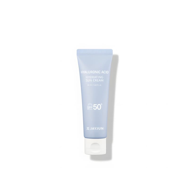 Hyaluronic Acid Hydrating Sunscreen 50ml