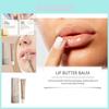 Eelhope Nourishing Moisturizing Beige Lip Balm With Hydrating And Revitalizing Properties For Soft Lips