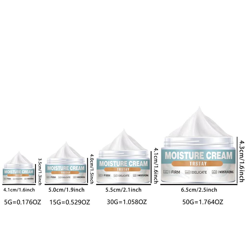 Krém na krk odolný proti vráskám, pevná a hladká pokožka, účinně opravuje vrásky na krku