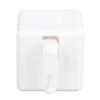 Wireless Bluetooth Smart Button Switch Pusher Timer Voice Control Touch Control Plastic White