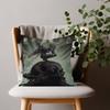Tool Band Pillow Gift Home Office Decoration Bedroom Sofa Car Cushion Cover Case X