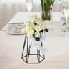 Elegant Floral Display Stand for Special Occasions