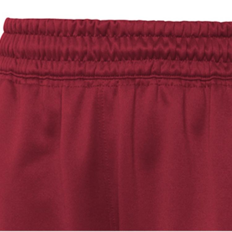 Nike X NBA Casual Pants Kids Bottoms Red 3Z2B7FELM-HEA