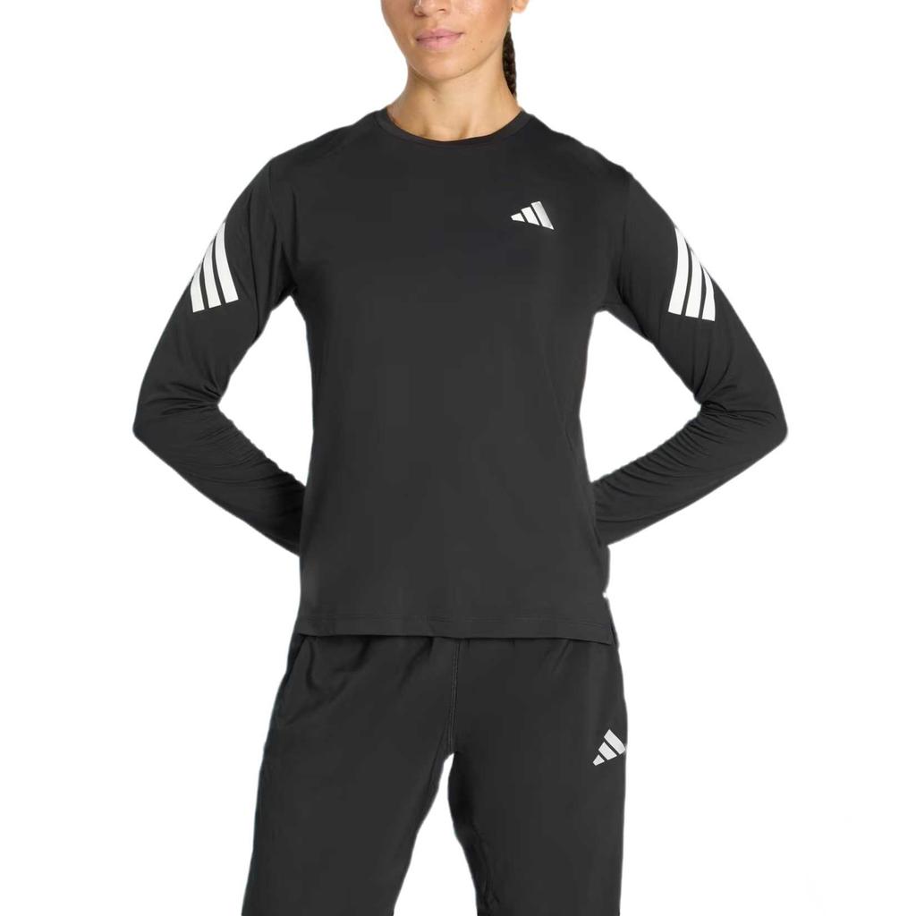 Women's T-Shirt Adidas Climacool Running T Shirt Women's