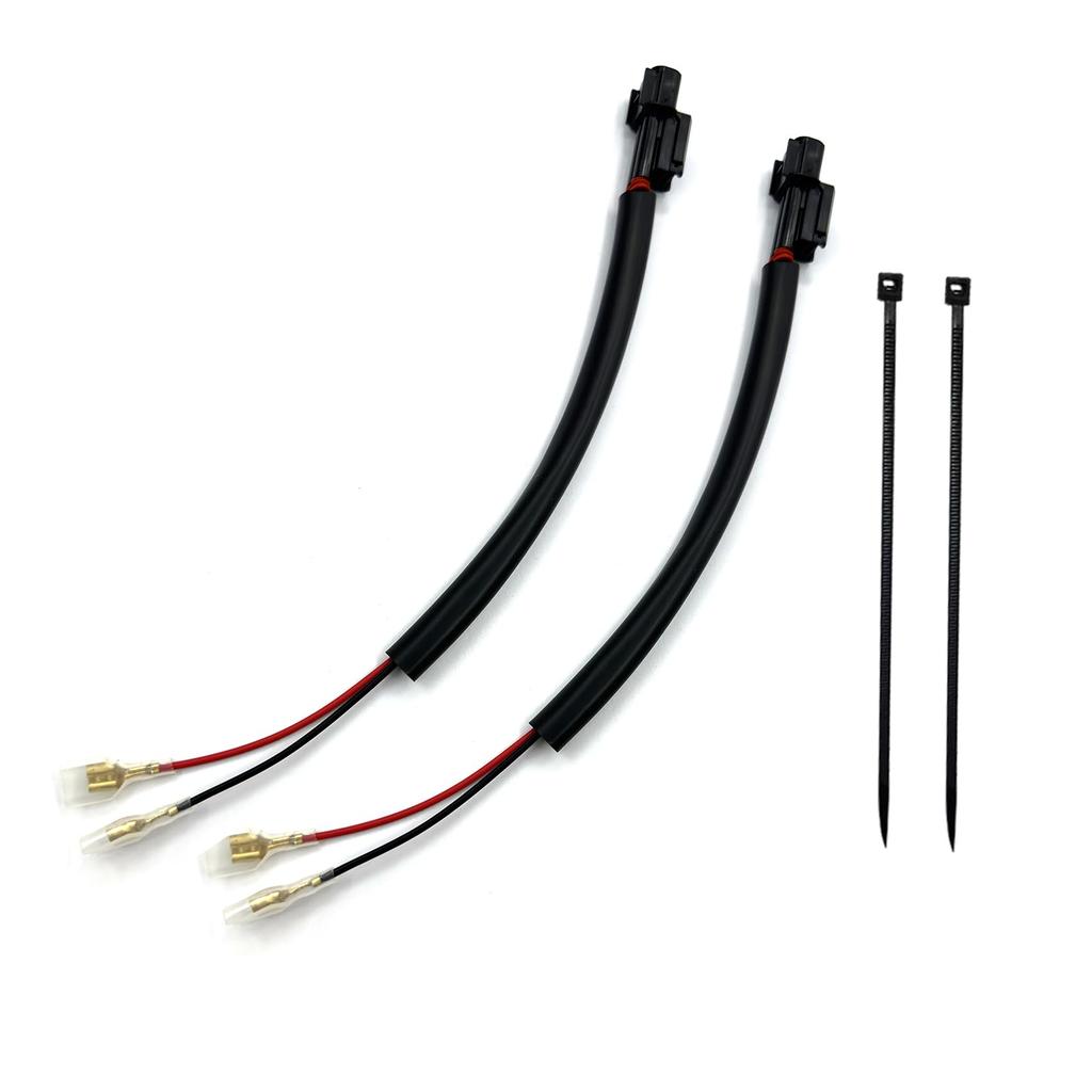 OTORAM Compatible Honda Civic / Freed Horn Replacement Kit [FC1/FK7/FK8/GB5 Compatible, Hybrid Compatible] Compatible