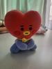 BT21 Tata Baby Tata Seating Doll