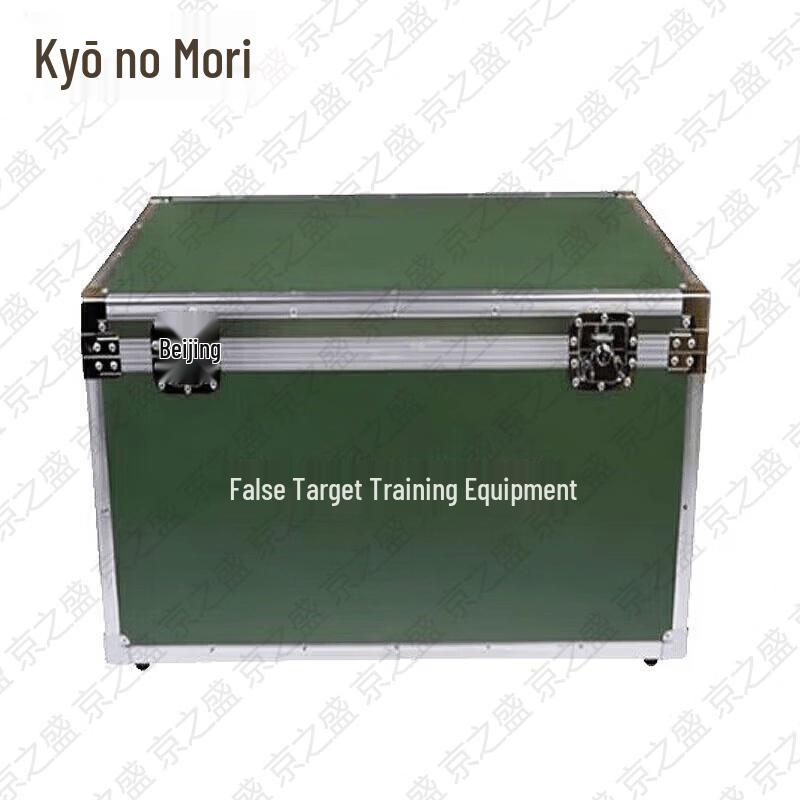 Jingzhisheng Rugged Tactical & Field Equipment Cases