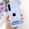 Für OnePlus Nord Hülle AC2001 AC2003 Stoßfeste Abdeckung Süßer Astronaut Silikon Funda Für One Plus Nord Hülle OnePlus 8 Nord Capa