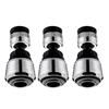 360 Degree Water Bubbler Swivel Head, Saving Tap Faucet Aerator Adapter Device