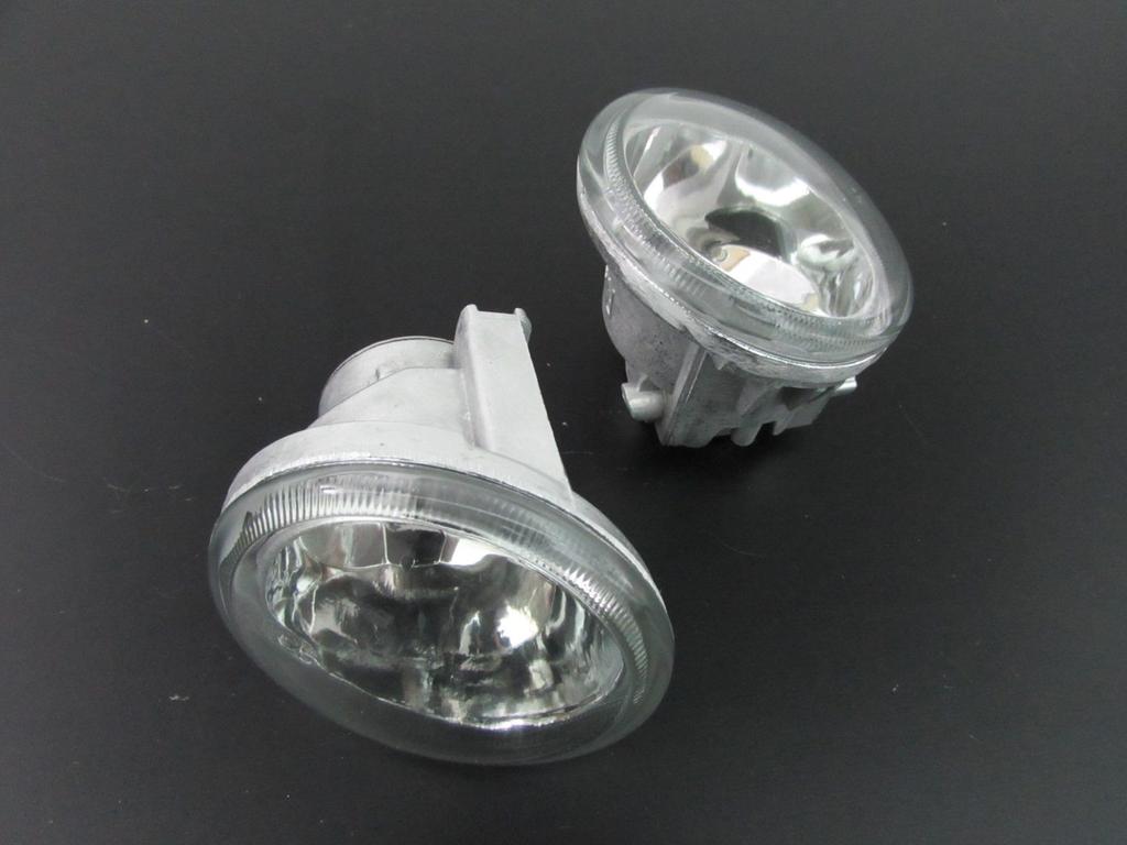 BRIGHTZ Crystal Fog for Toyota Hiace 200 18090 Lights, O-Type, (Type 3) [FOG-H-048]