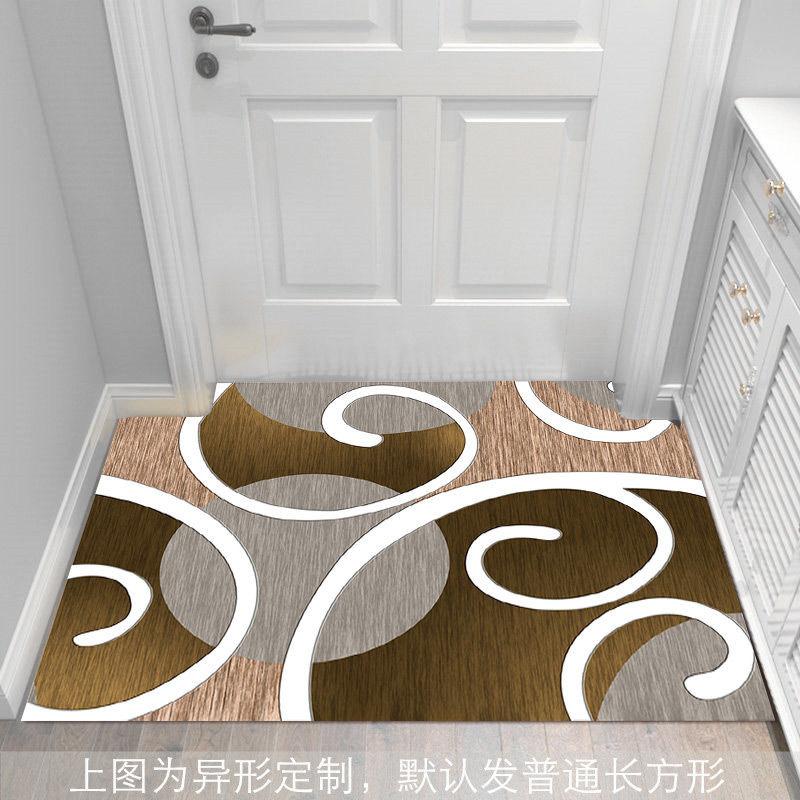 

3D ковер коврик для двери коврик для входа коврик для двери ванная комната гостиная ковер 40 * 60 cm