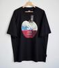 Undercover Silent Noise Graphic Streetwear GU T Shirt Size Large Unisex T-Shirt