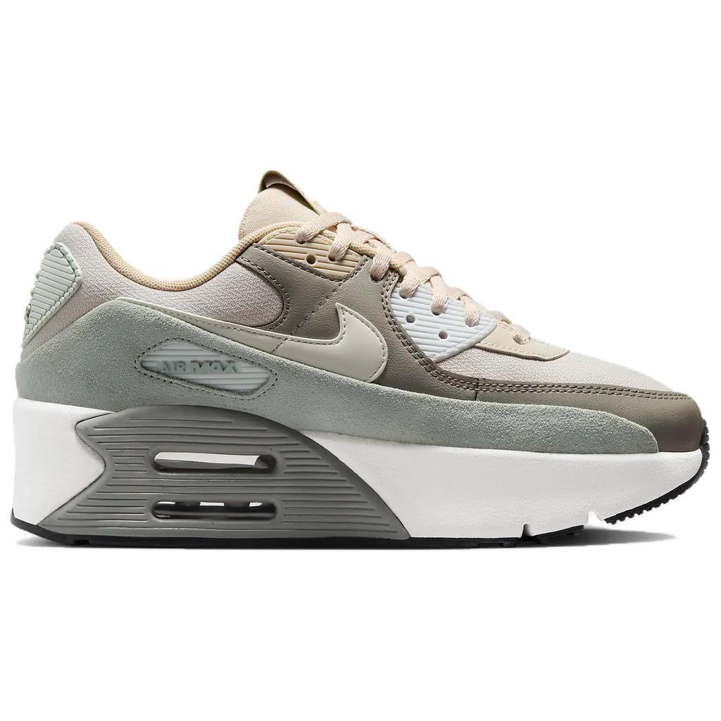 Nike Air Max 90 Grau FD4328-108 Damengröße