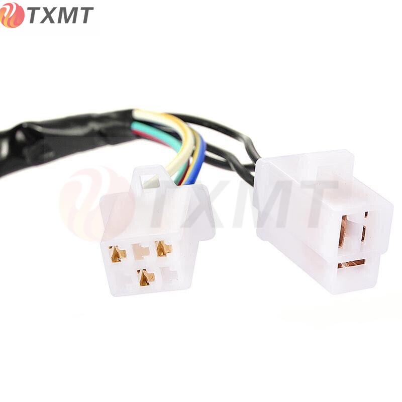 Honda CBR250R/CBR300R/F Generator Coil Charging Magneto