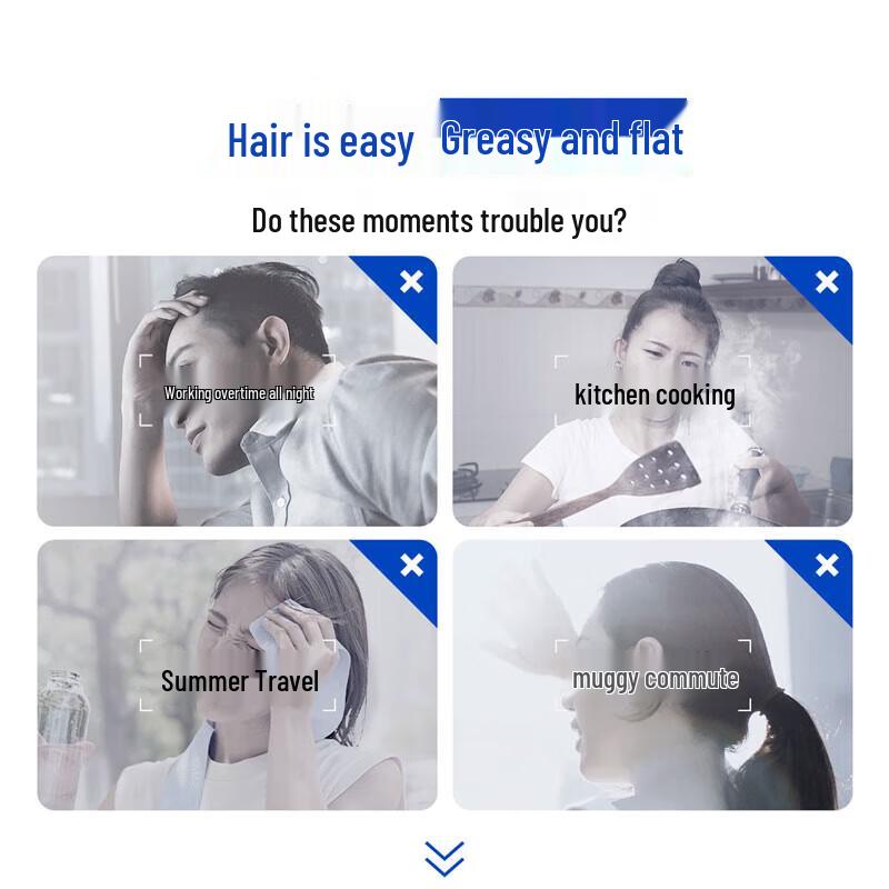 Head & Shoulders Anti-Dandruff Oil Control Volumizing Shampoo