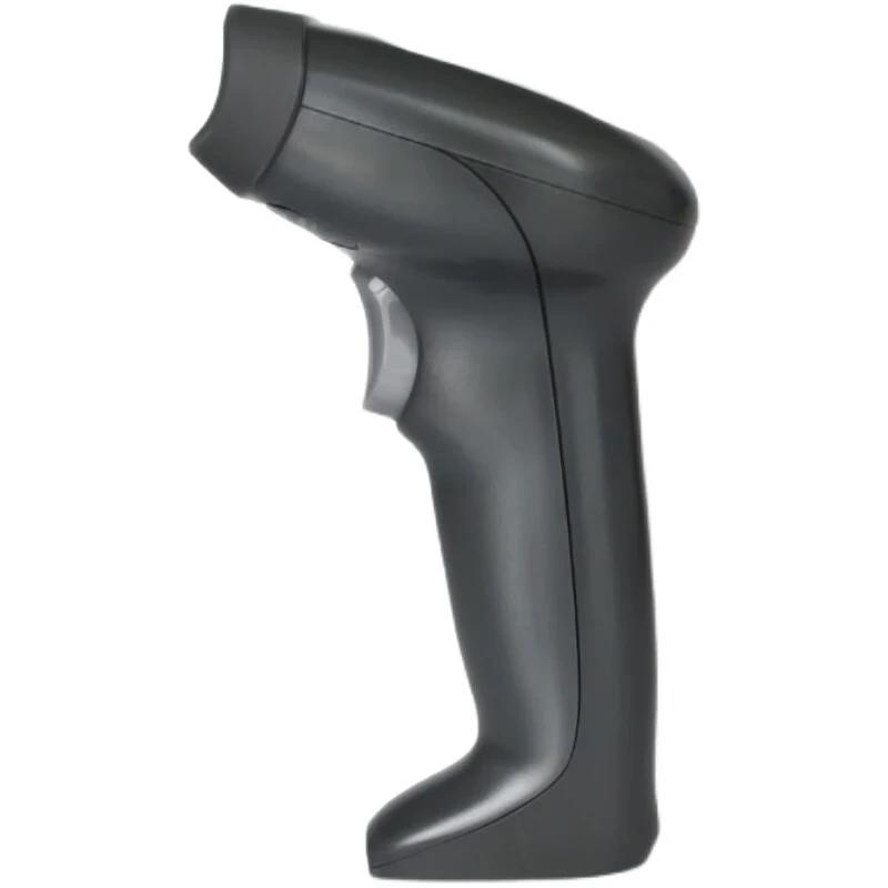 Honeywell HH490 Wireless 2D Barcode Scanner