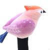 Animal Golf Wood Headcover Club Head Cover Anti Scratch Keepsake Protective Sleeve Novelty